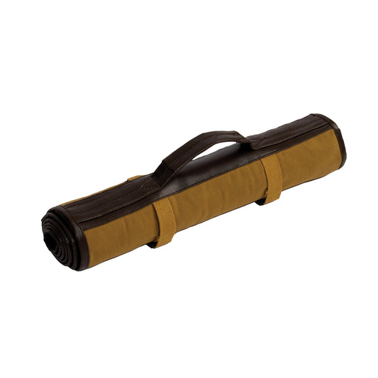 Canvas Cleaning Mat - Coyote Brown