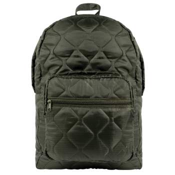 Lightweight Woobie Backpack