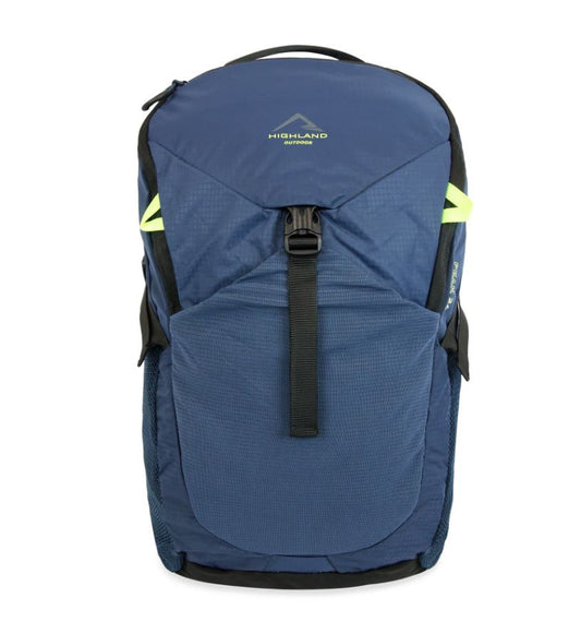 24L PEAK HIKING BACKPACK