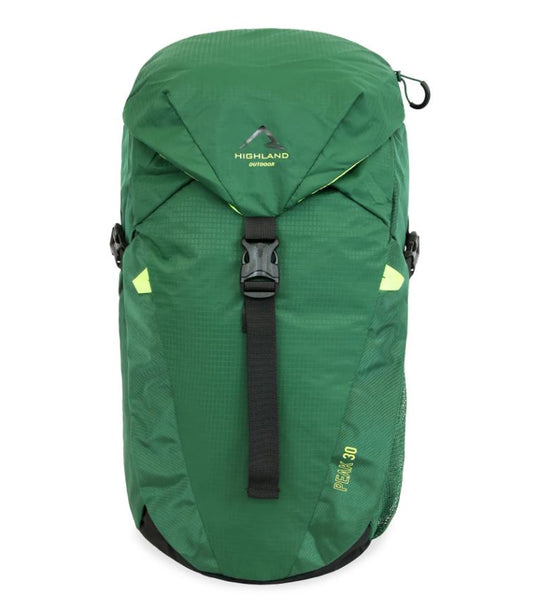 30L PEAK HIKING BACKPACK