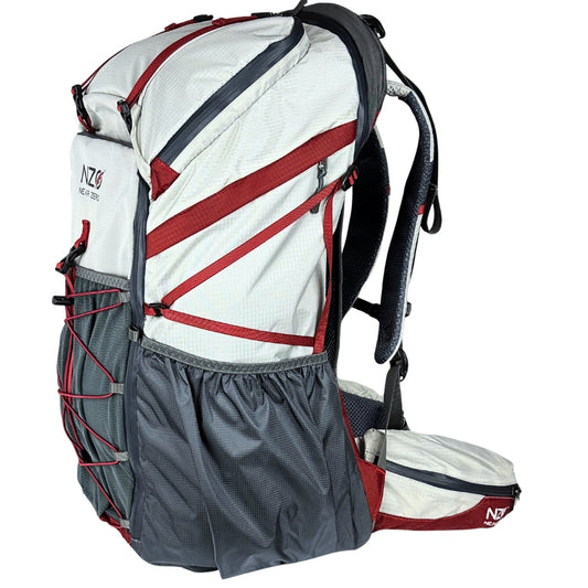 The Dean™ 60 Hiking Backpack
