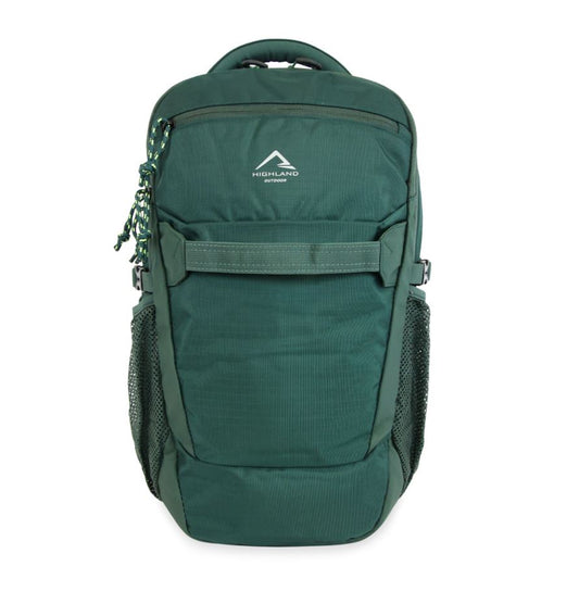 Hourglass Hiking Backpack