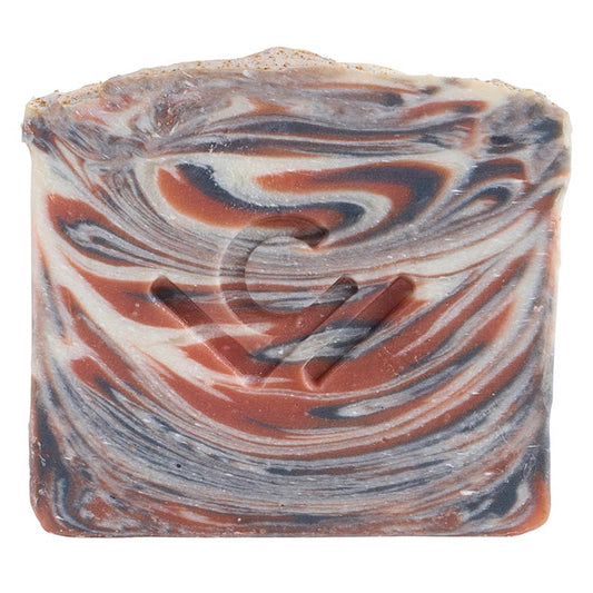 Soap Co. Body Bar - Smoked BourbonHigh Bar