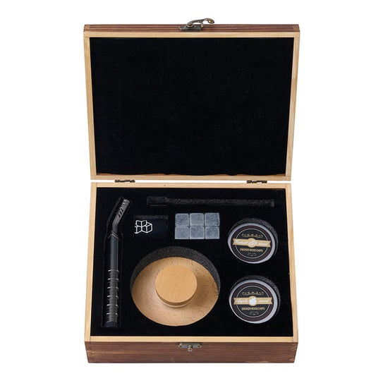 Cole's Cocktail Smoker Kit