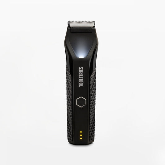 The Shearer Groin & Body Hair Trimmer