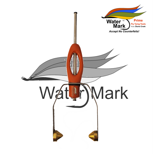 Water Mark ™Prime™ - Ergo Bobbin