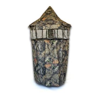 2025 Cooper Hunting Chameleon+ Tree Stand Bind Includes the TM100