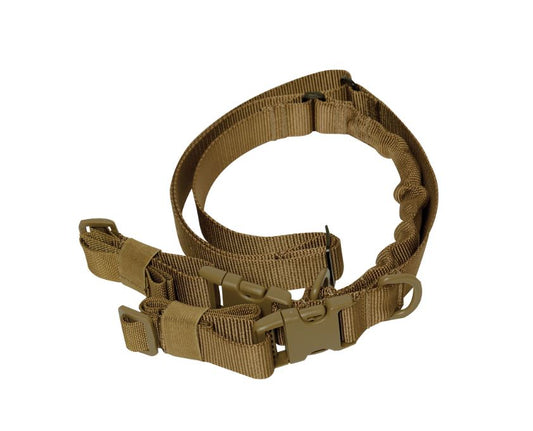 Deluxe Tactical 2-Point Sling