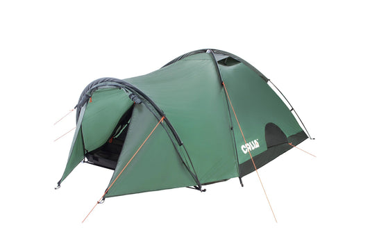 DUO GS MAXX | 3 PERSON INSULATED DOME TENT