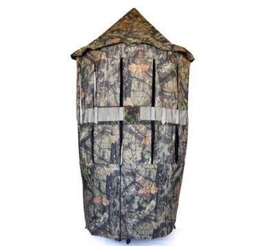 2025 Cooper Hunting Bow Master+ Tree Stand Bind Includes the TM100 Tre