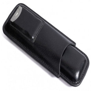 Leather Case w/ Cutter