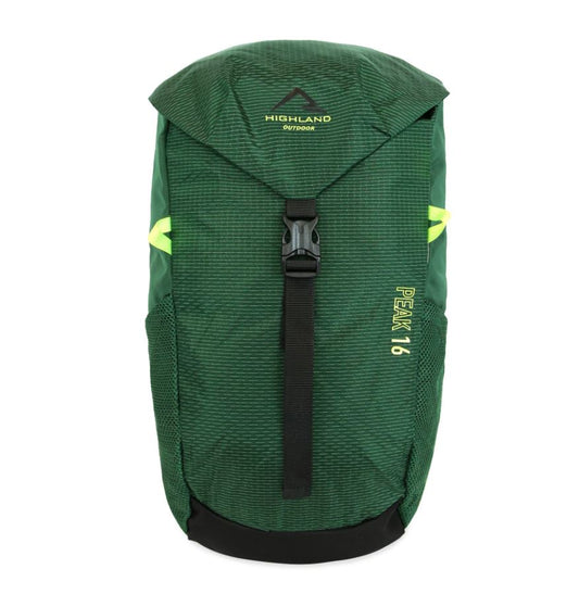 16L PEAK HIKING BACKPACK