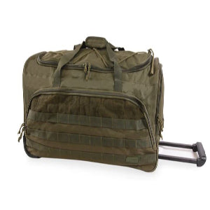 Squad Rolling Duffel