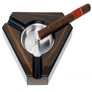 Triangular Ashtray