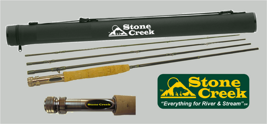 HG Series™ Fly Rod