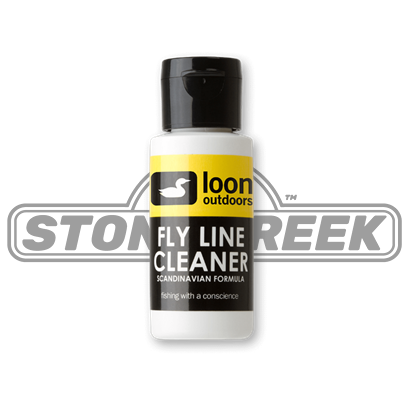 Loon™ - Scandinavian Line Cleaner