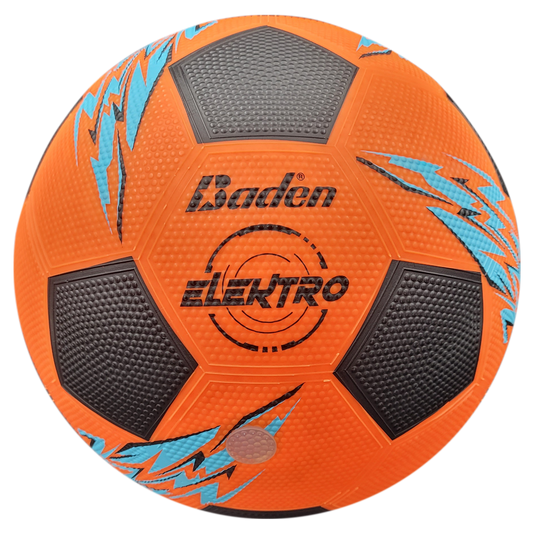 Elektro Soccer Ball