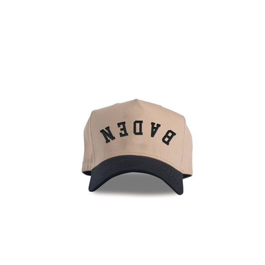 Baden Backwards Hat