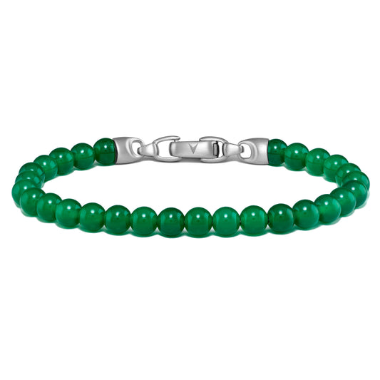 Birthstone Bracelet, 6MM - May