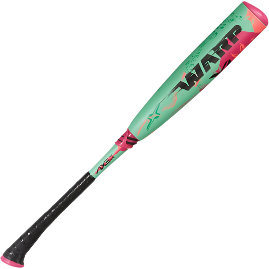 Axe WARP USSSA Baseball Bat | -10 | Axe Handle |