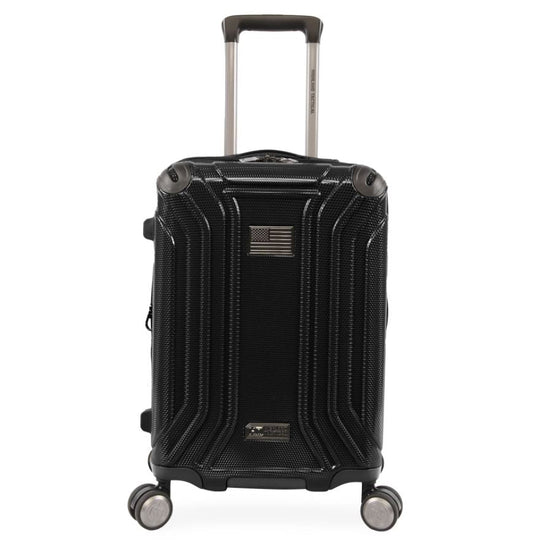 Armor Luggage 21" Carry-on Luggage