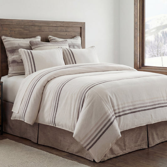Alaska Juneau - Bedspread - Super King - 114x98