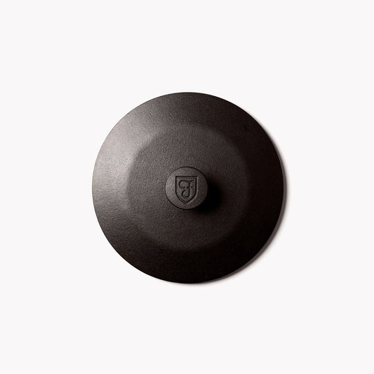 No.6 Cast Iron Skillet Lid