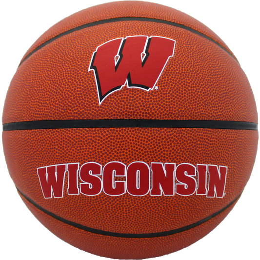 Wisconsin Badgers Basketball