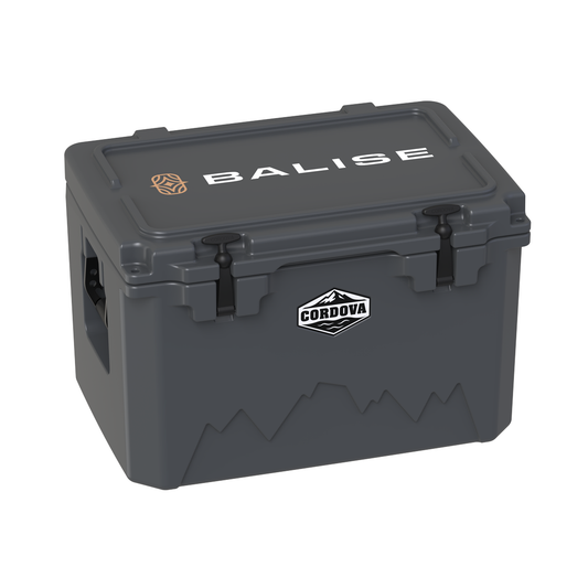 Balise 45 qt Basecamp Class™ Hard Cooler