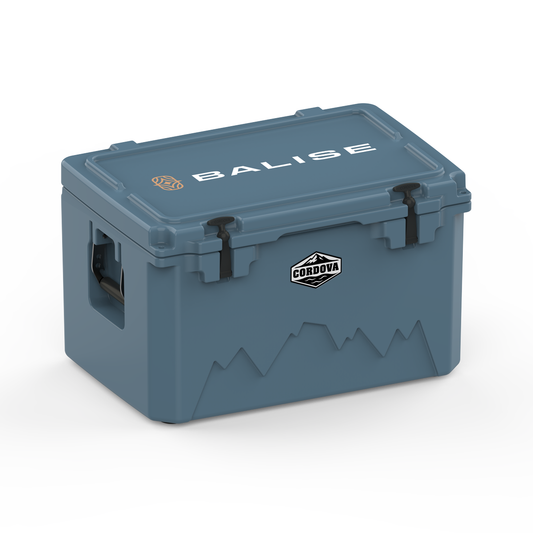Balise 65 qt Basecamp Class™ Hard Cooler