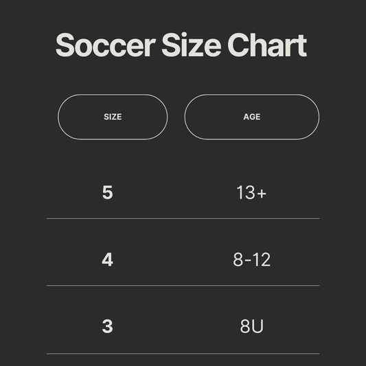Mini Gold Soccer Ball
