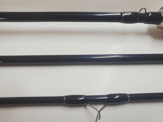Stone Creek - TS Prototype Fly Rods
