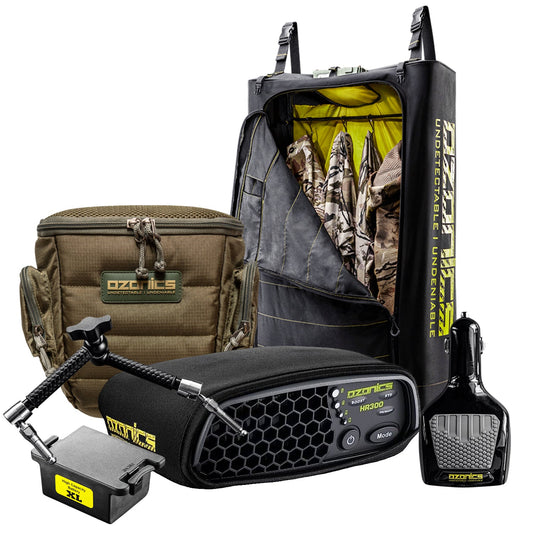 HR300 Pro Pack