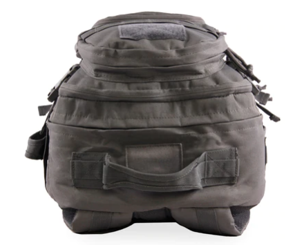 Major Backpack – The First Outpost