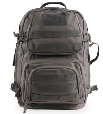 Major Backpack – The First Outpost