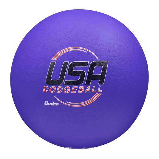 Foam 7" Dodgeball