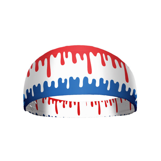 Drip Pop Headband