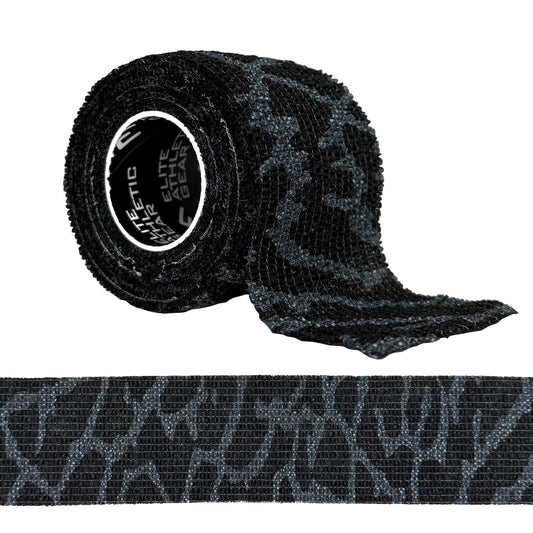 Elephant Print Self Stick Athletic Tape