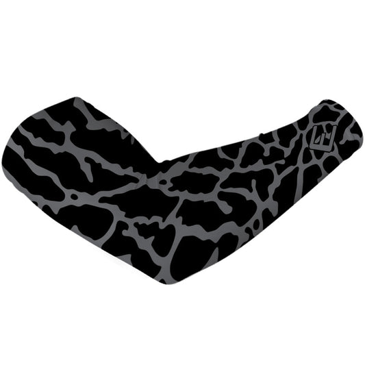 Elephant Print Arm Sleeve
