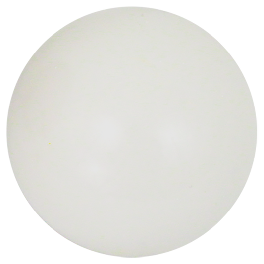 Champions Series 60MM White Pallino