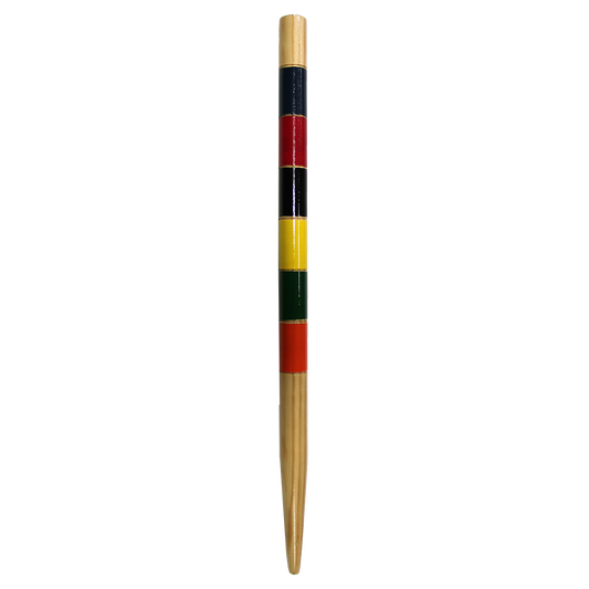 Champions Croquet Stake