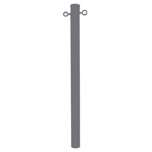 Champions Badminton Set Poles