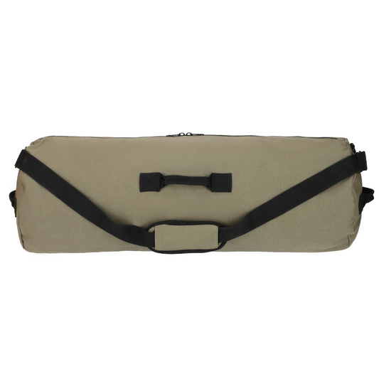 Hoplite Canvas Duffel Bag