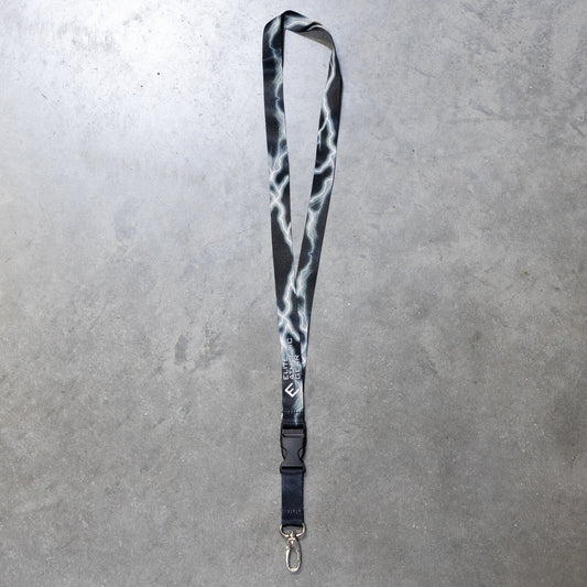 Lightning Lanyard