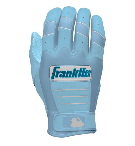 Limited Edition Father’s Day CFX PRO HI-LITE Franklin Batting Gloves - (20896F)