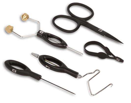 Loon™ - Core Fly Tying Kit