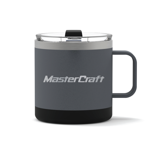 MasterCraft Trailhead Class™ 14 oz Camp Mug