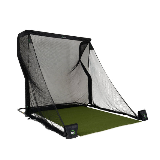 The Net Return Pro 8 Package