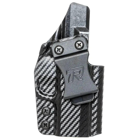 Ruger Max-9 IWB Holster (Optic Ready)