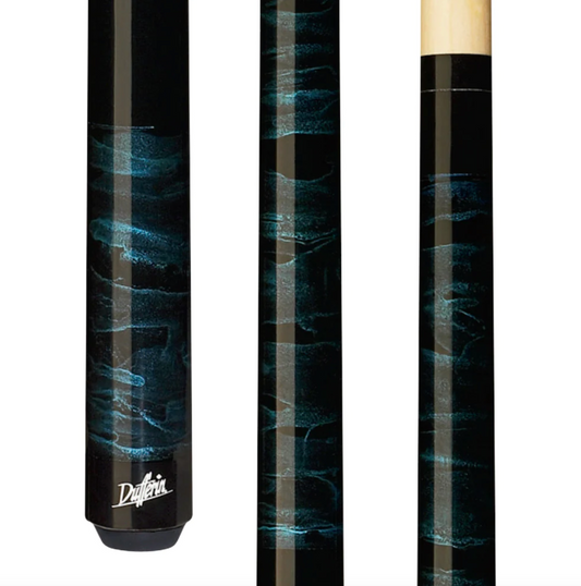 Blue Marble Dufferin Cue